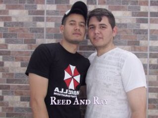 Reed_And_Ray