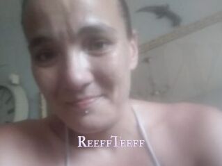 ReeffTeeff