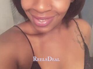 ReelsDeal