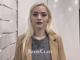 ReeseClaes