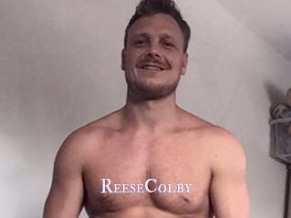 ReeseColby