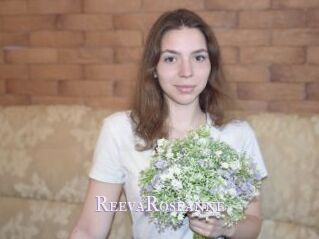 ReevaRoseanne