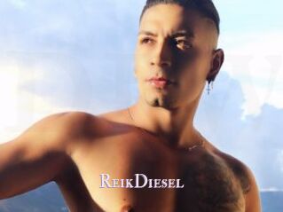 ReikDiesel