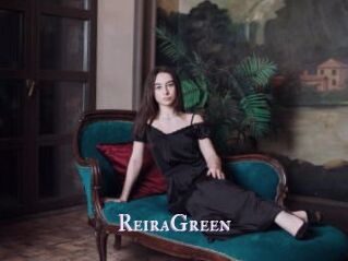ReiraGreen