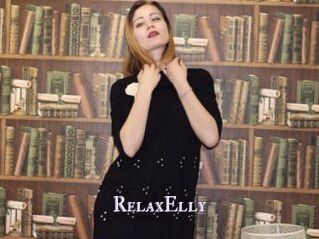 RelaxElly