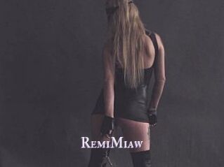 RemiMiaw