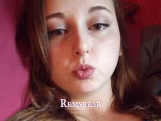 Remybear