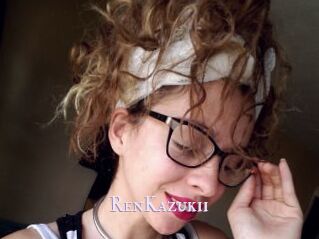 RenKazukii