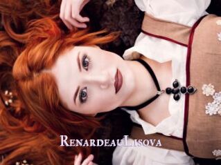 RenardeauLisova