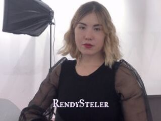 RendySteler