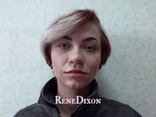 ReneDixon