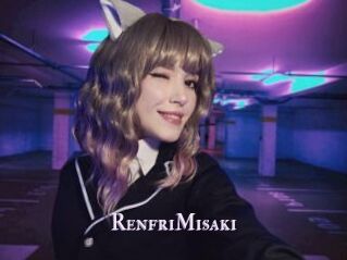 RenfriMisaki
