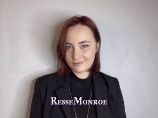 ResseMonroe