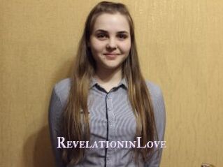 RevelationinLove