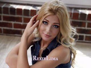 RexiyLima