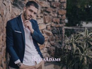 ReyesAdams