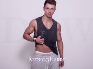 ReynoldHardy