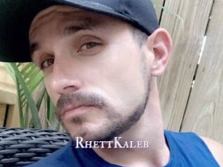 RhettKaleb