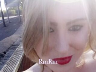 RhiRhi