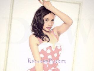 RhianneParker