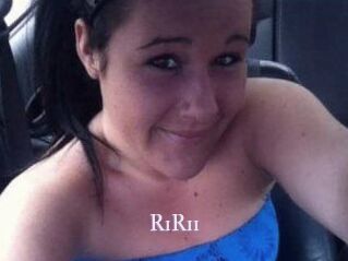 RiRii