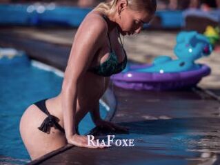 RiaFoxe