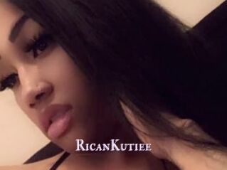RicanKutiee