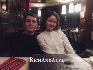 RichAndAlfa