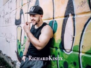 RichardKingx