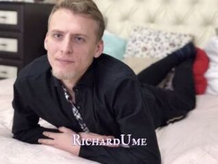 RichardUme