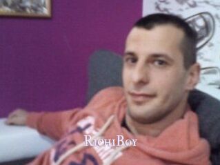 RichiBoy