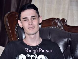 RichiePrince