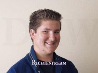 Richiestream