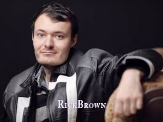 RickBrown