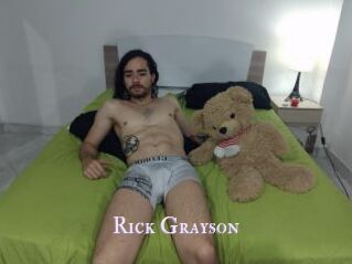 Rick_Grayson