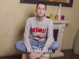 Rick_Harris