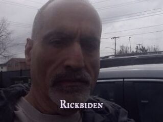 Rickbiden