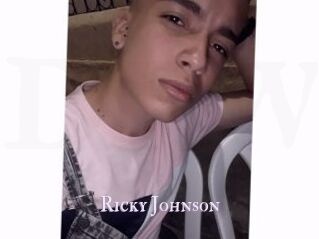 Ricky_Johnson