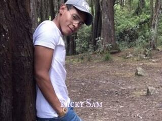 Ricky_Sam