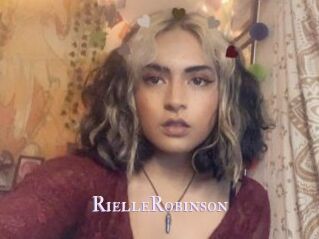 RielleRobinson