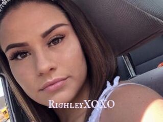 RighleyXOXO