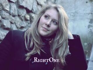 RightOne