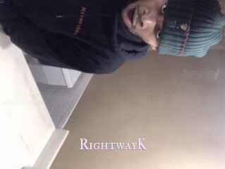 RightwayK