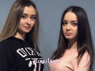 RikkiIrena