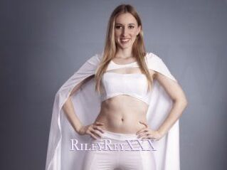 RileyReyXXX