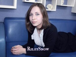 RileySnow
