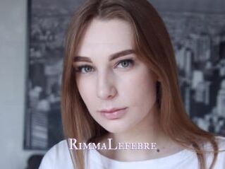 RimmaLefebre X Drow