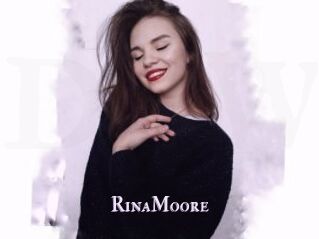 RinaMoore