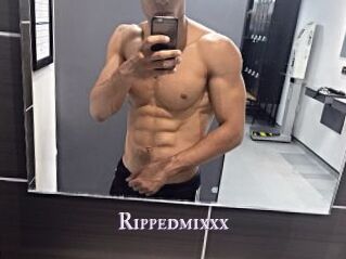 Rippedmixxx