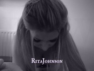 RitaJohnson